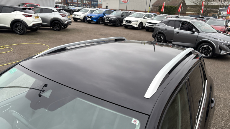 Volkswagen T-Cross 1.0 TSI 110 SEL 5dr Petrol Estate